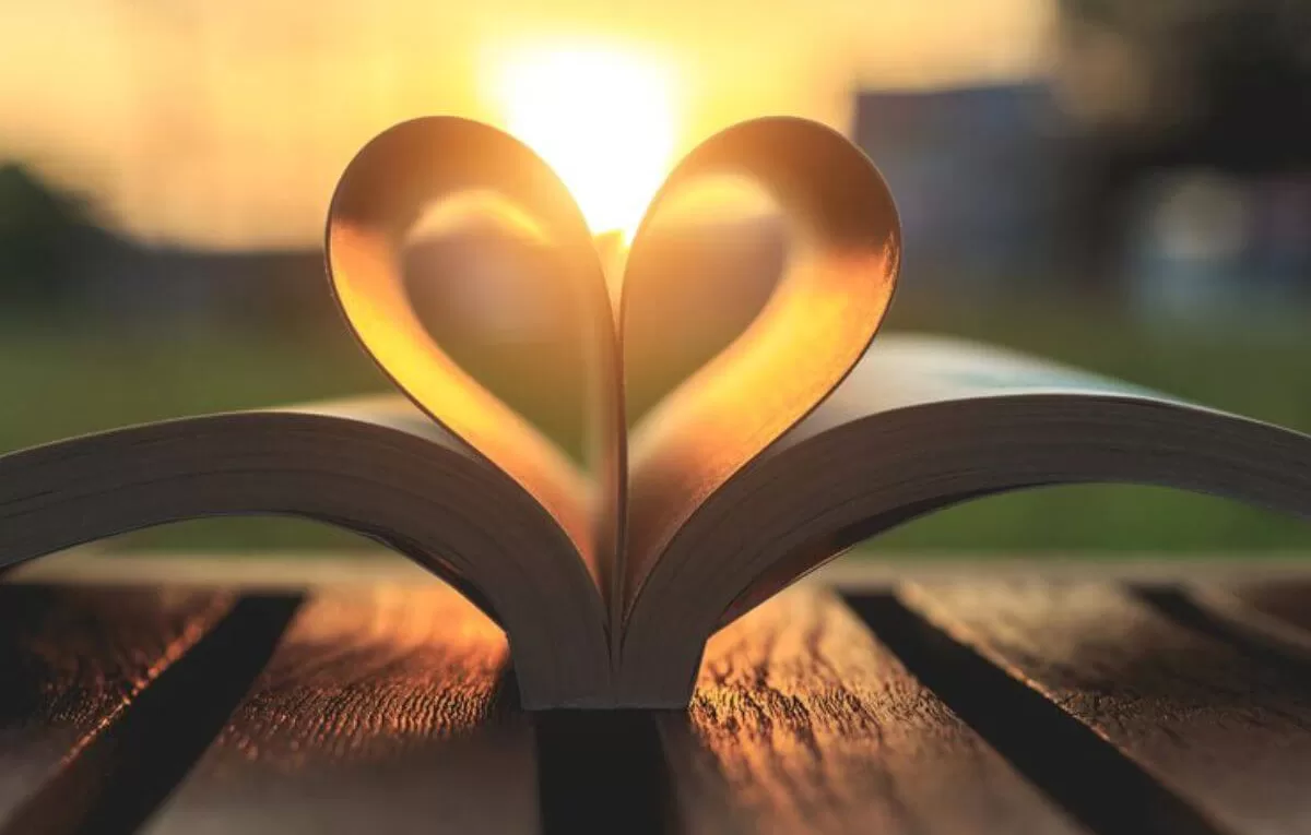 O que é o amor de Deus?