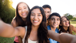Fortalecendo a Fé na Adolescência para uma Vida Cristã