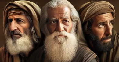 Quem foi Abraão na Bíblia? Conheça a sua História