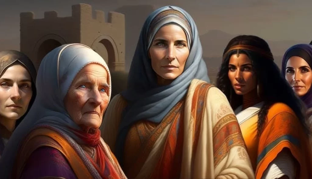 Quem foi a esposa de Jó na Bíblia Quem foi a esposa de Jó na Bíblia