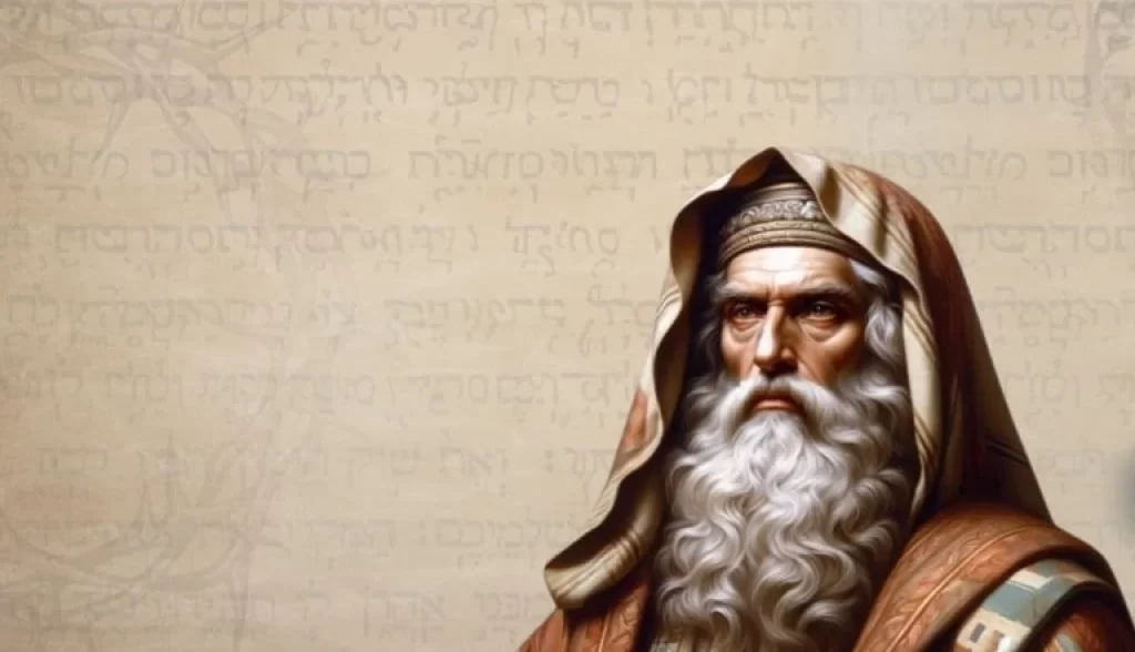 Quem foi Anás na Bíblia Quem foi Anás na Bíblia