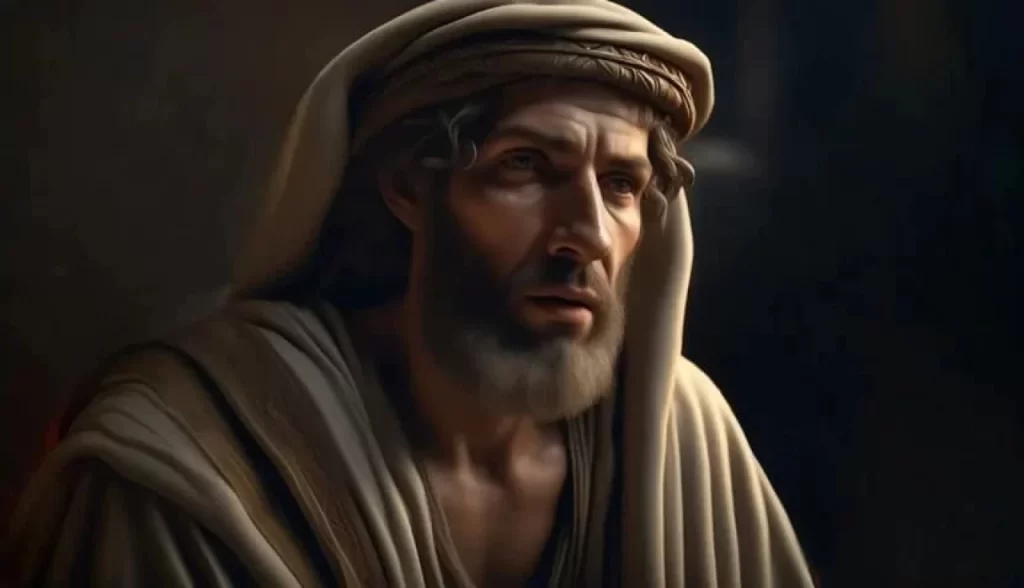 Quem foi Azarias na Bíblia Quem foi Azarias na Bíblia