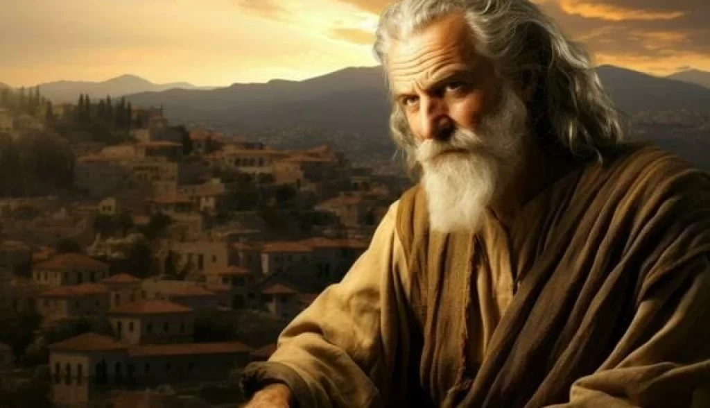 Quem foi Euclides na Bíblia Quem foi Euclides na Bíblia