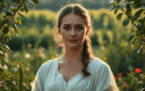 Características da Mulher Virtuosa em Provérbios 31