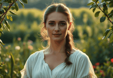 Características da Mulher Virtuosa em Provérbios 31