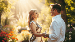Como Viver um Casamento Abençoado por Deus Todos os Dias