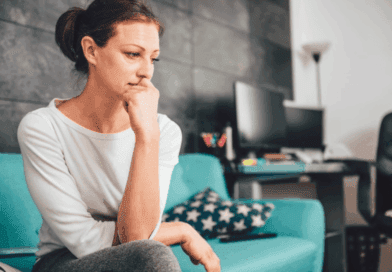 Conselhos de Fé Para Mulheres Que Querem Recomeçar