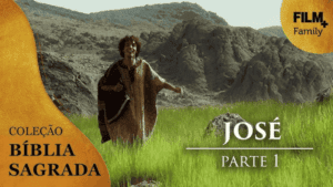 JOSÉ do Egito Filme Completo em Português – PARTE 1