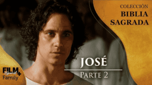 JOSÉ do Egito Filme Completo em Português – PARTE 2