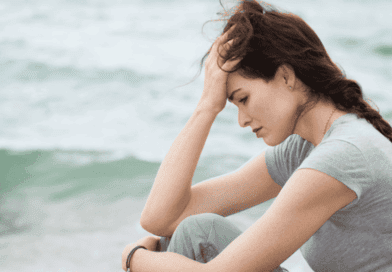 Mensagem Bíblica Para Mulheres em Tempos Difíceis