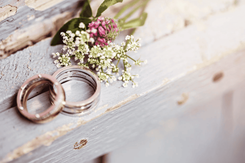 Caminho para um casamento duradouro