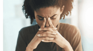 O que a bíblia fala sobre ansiedade e depressão