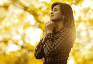 Oremos e Agradeçamos: A Chave para Vencer a Ansiedade