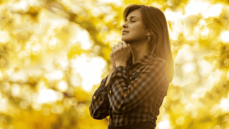 Oremos e Agradeçamos: A Chave para Vencer a Ansiedade