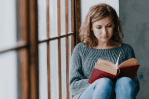 Palavra de Deus Para Mulheres Que Precisam de Força (2)