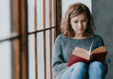 Palavra de Deus Para Mulheres Que Precisam de Força