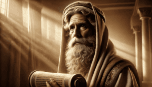 Panorama Bíblico – Livro de Levítico Leis e santidade ao Senhor (2)