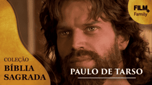 Paulo de Tarso Filme Completo em Português
