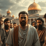 Adonizedeque Na Bíblia