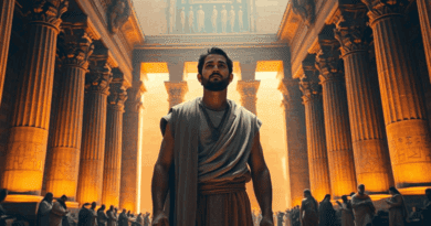 Quem foi José na Bíblia, do Egito - Conheça a sua História