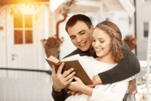 Rotina Espiritual Para Casais crescer na Presença de Deus