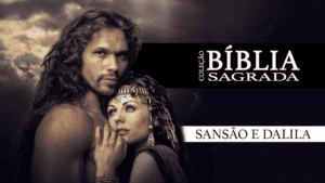 Sansão e Dalila Filme Completo em Português Sansão e Dalila Filme Completo em Português