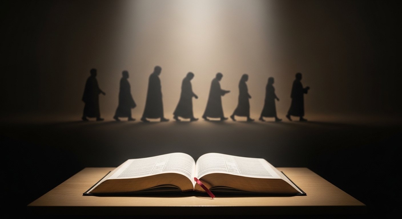 10 Exemplos de Obediência na Bíblia