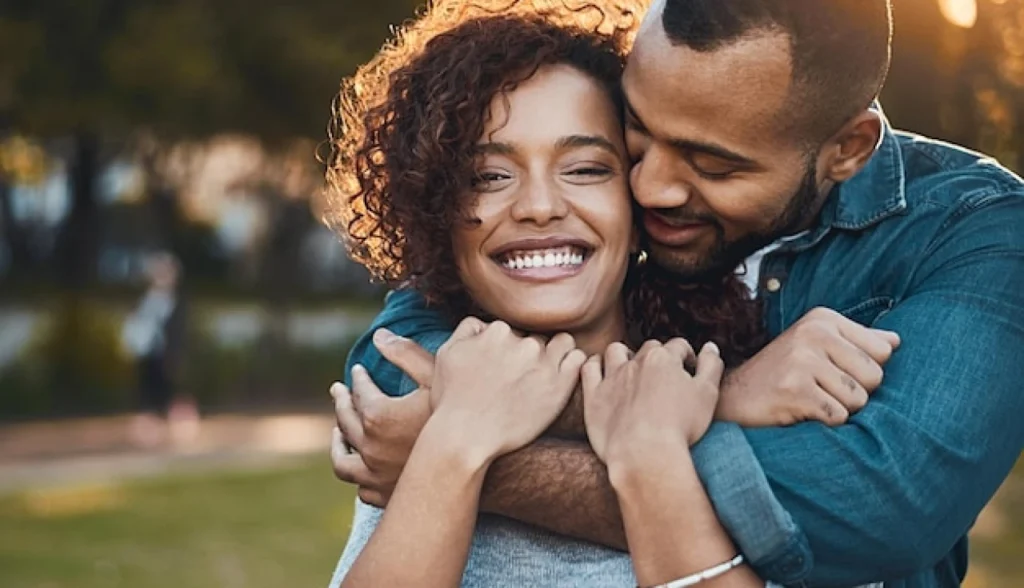 O que é um casamento saudável