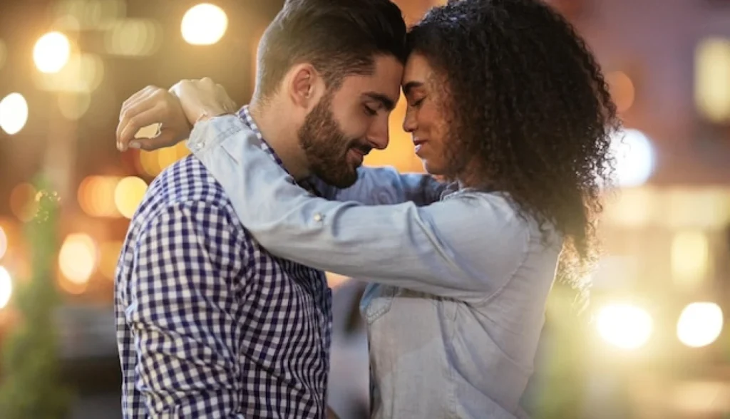 Como ser um casal unido
