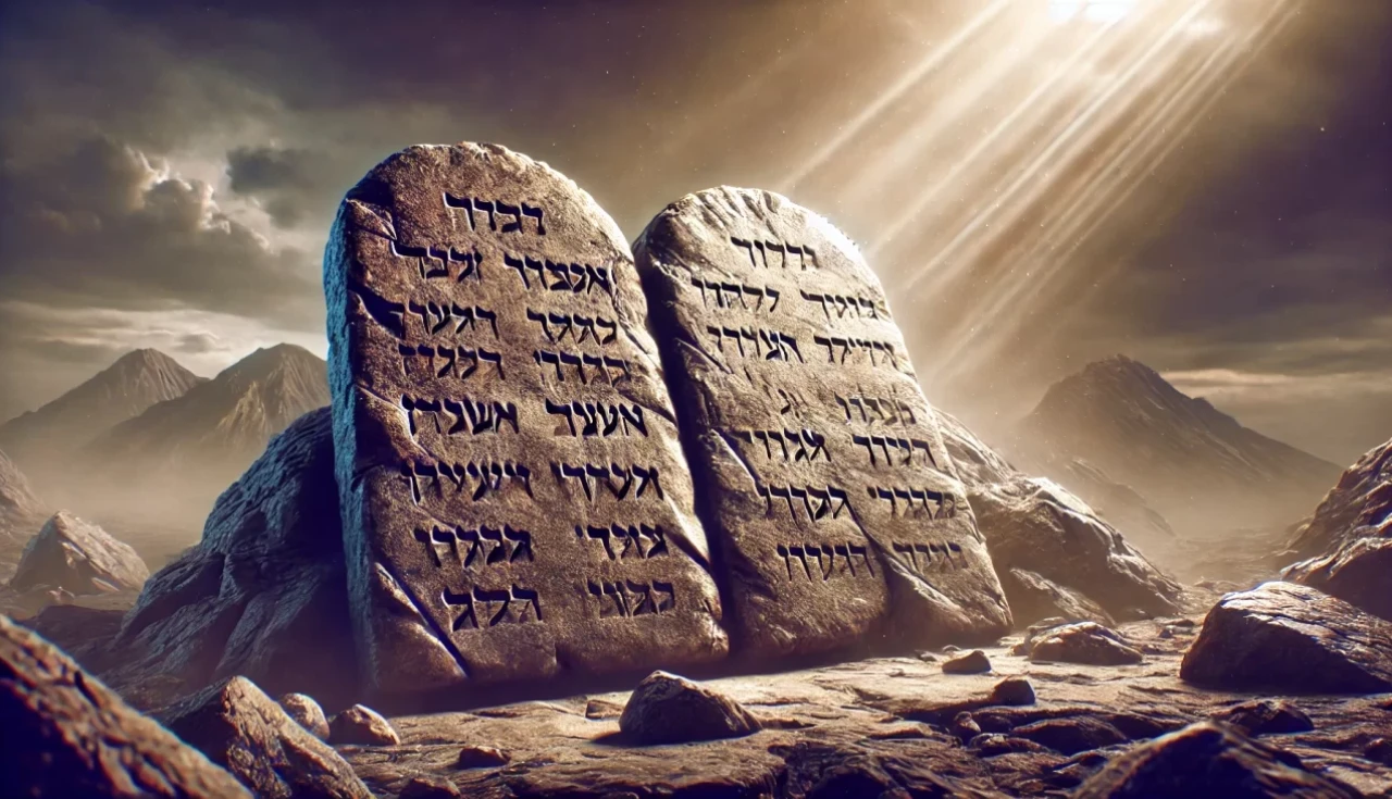 Quais São os 613 Mandamentos da Lei do Antigo Testamento?