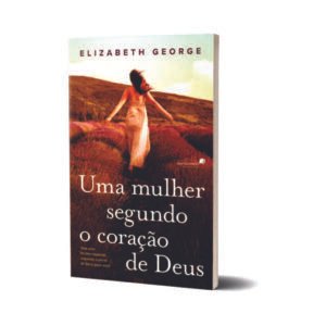 Uma mulher segundo coração de Deus