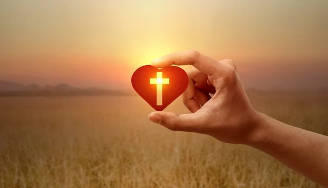 Esboço e Sermão: O Perdão Como Sinal de Maturidade Espiritual