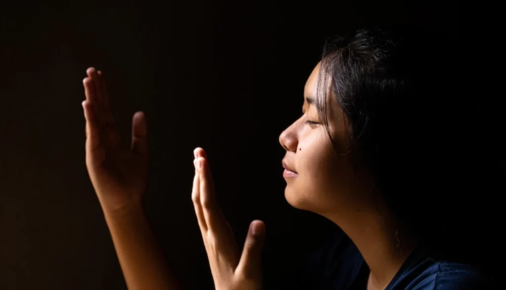 Encontro com Deus