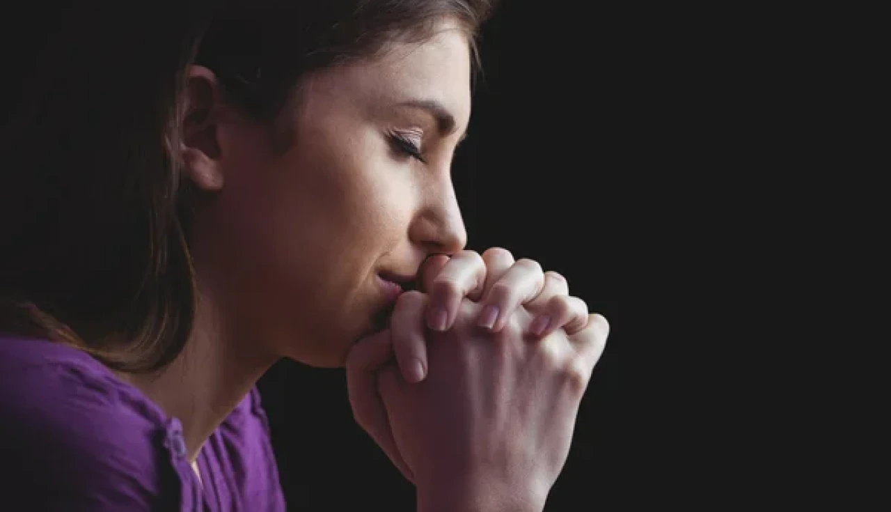 Fé: A Chave Para o Relacionamento com Deus