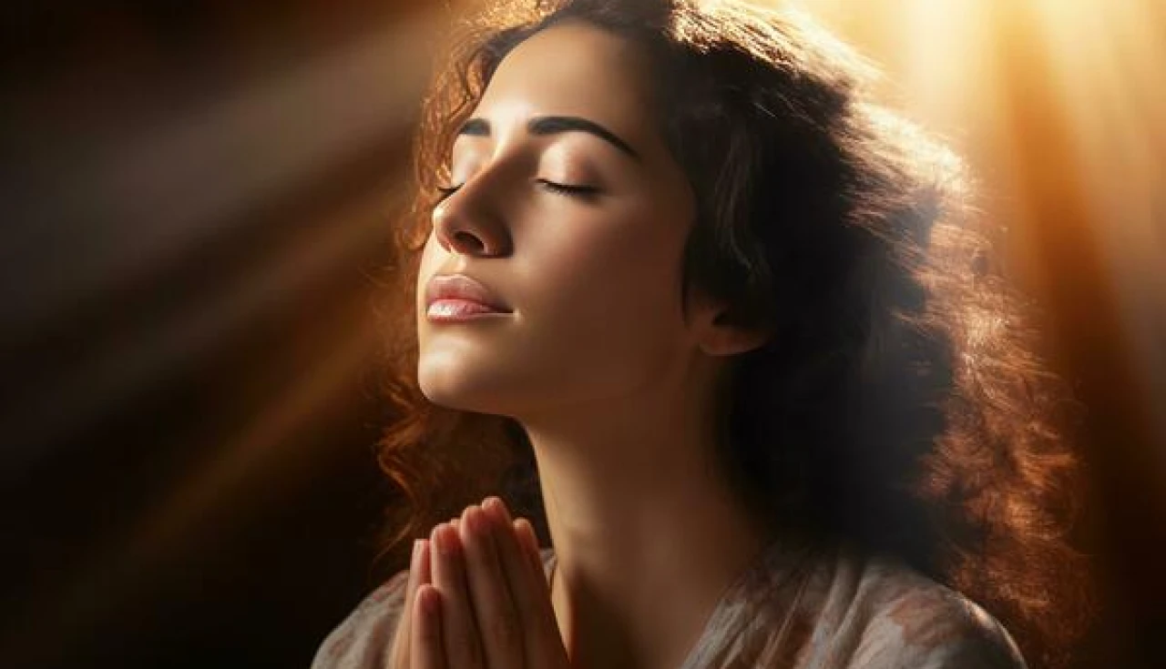 Jesus, o Médico da Alma – Cura Interior