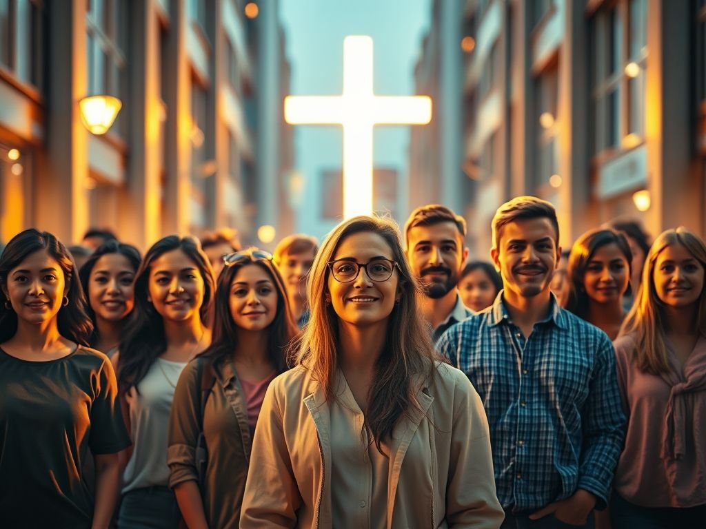 Alvo de Missões