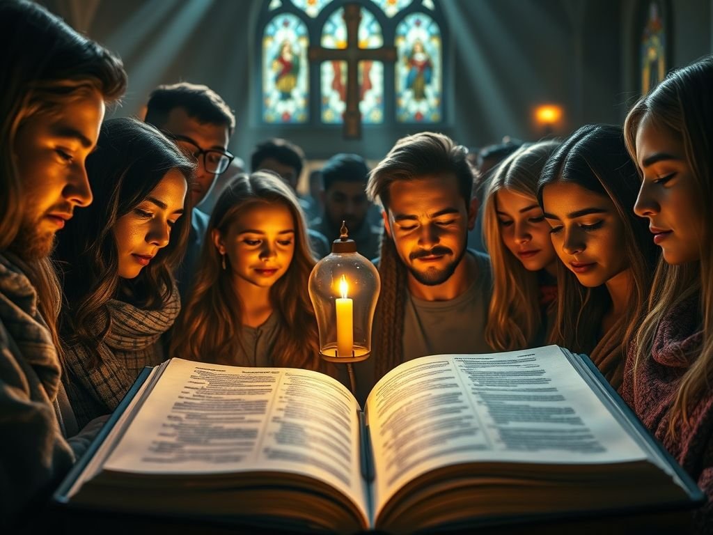 Amor à Palavra