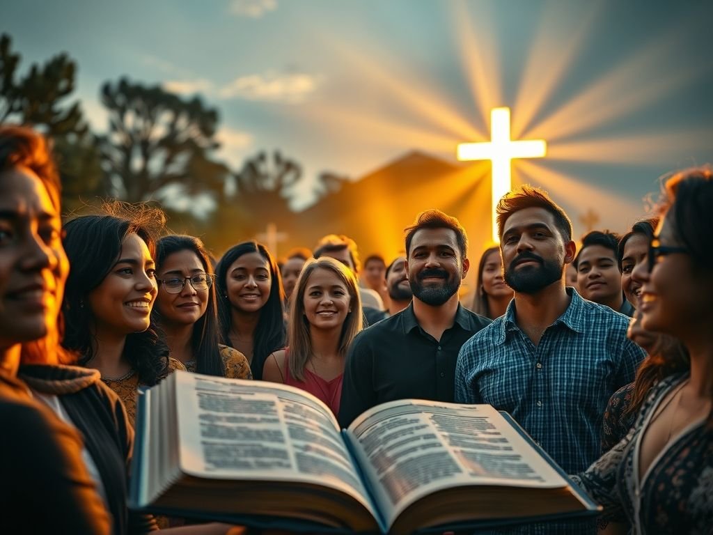 Anúncio do Evangelho