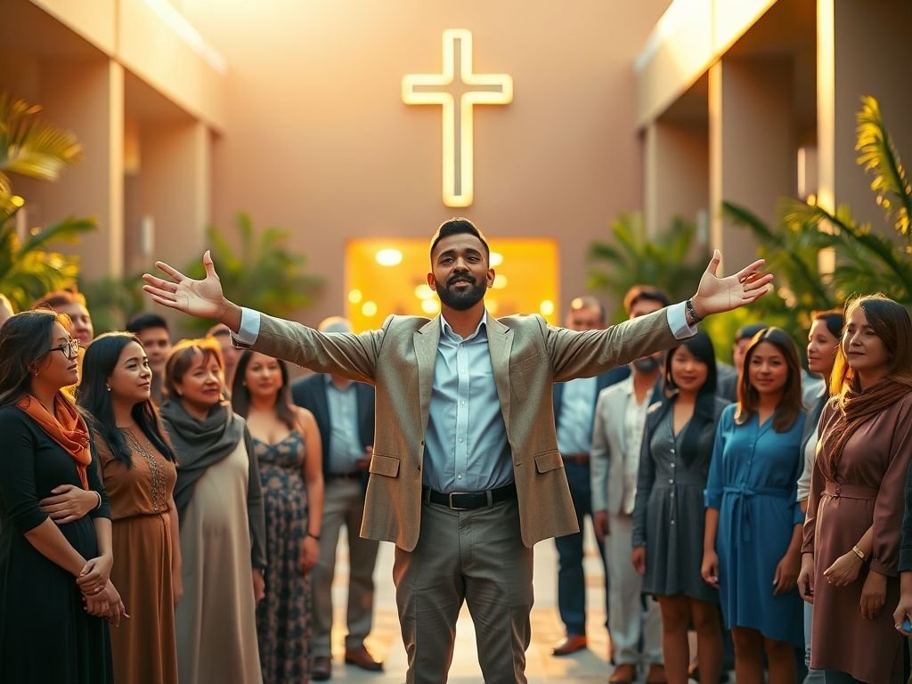 Apelo Evangelístico
