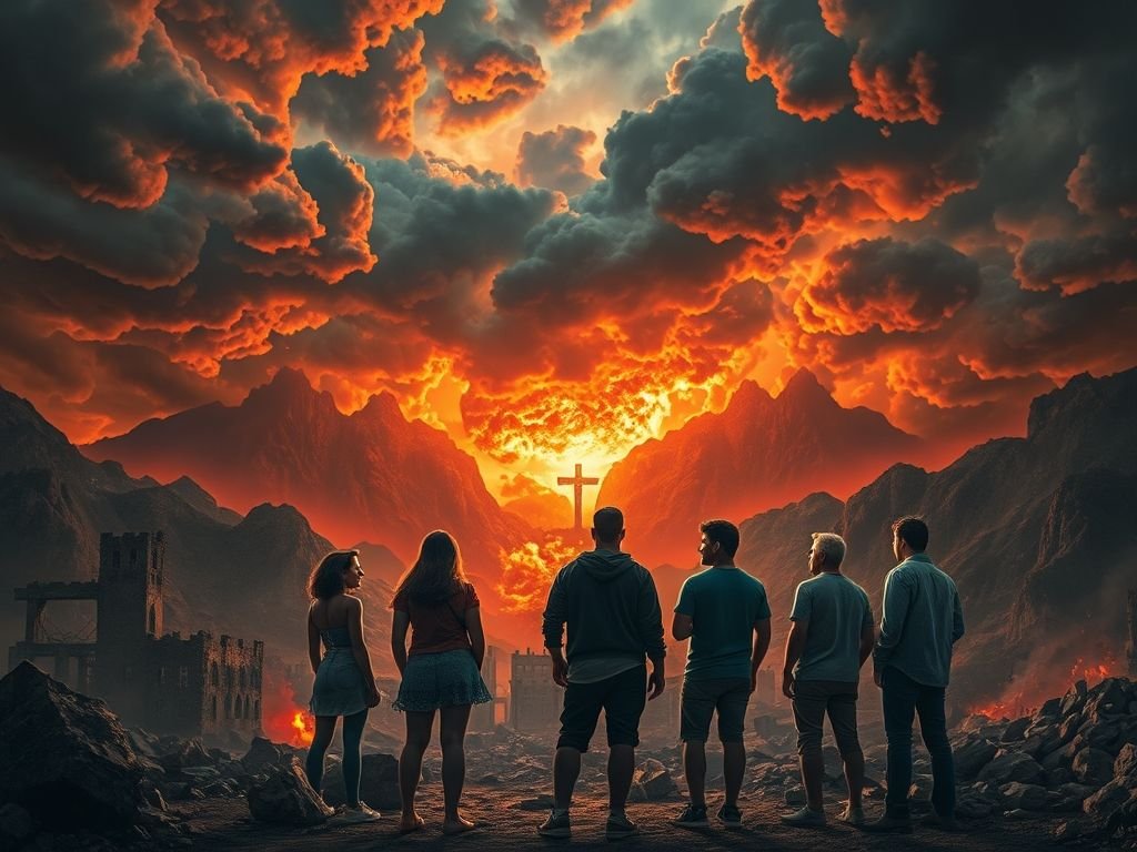 Armagedom