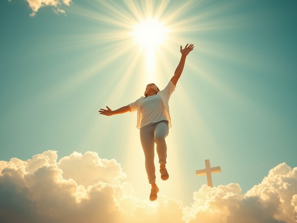Ascensão