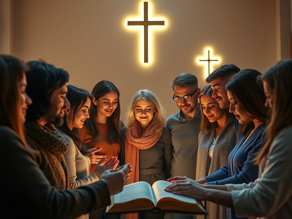 Associação Evangélica