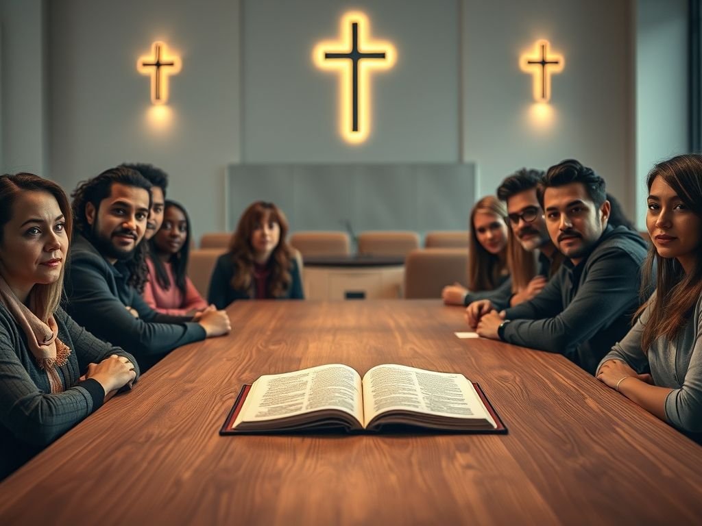 Aula Bíblica