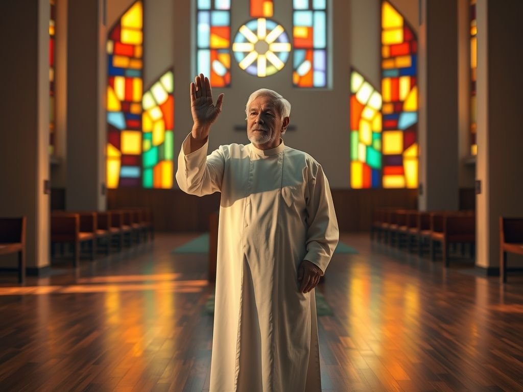 Autoridade Espiritual