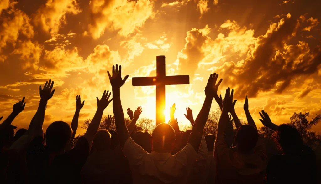 Gospel Cristão