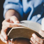 Anúncio Do Evangelho Na Bíblia