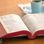 Alinhamento Bíblico