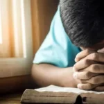 Atenção À Vontade De Deus