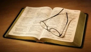 Crescendo na Fé: Descubra os Fundamentos da Vida Espiritual Versículo para a alma