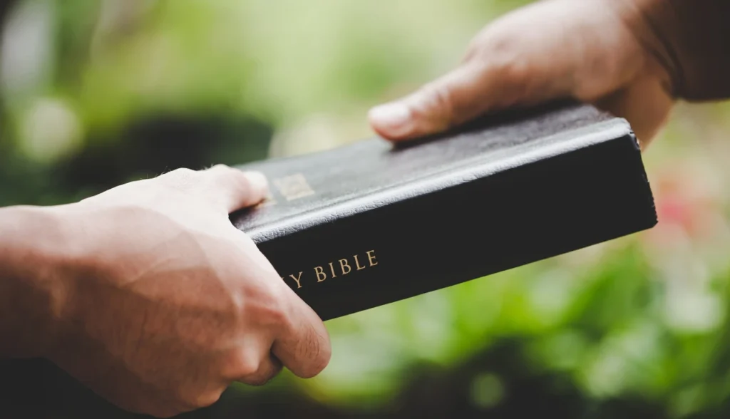 A promessa de Deus em tempos de ansiedade